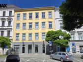 Pronájem kanceláře, 58 m²