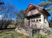 Prodej chaty/rekreačního objektu, 48 m²