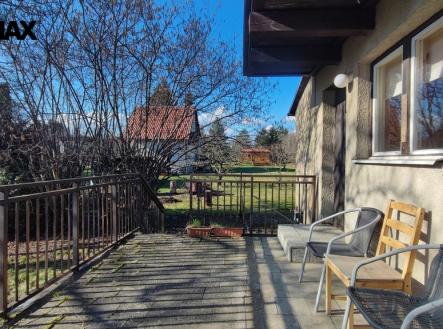Prodej chaty/rekreačního objektu, 48 m²