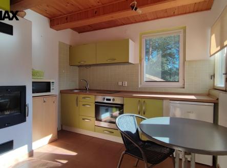 Prodej chaty/rekreačního objektu, 48 m²
