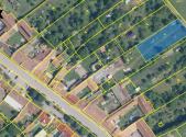 Prodej pozemku pro bydlení, 1 229 m²