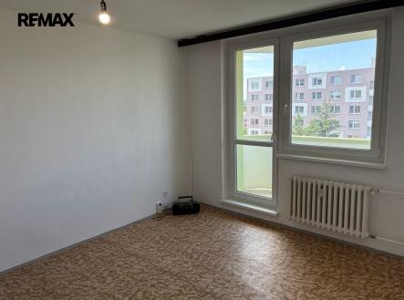 Prodej bytu, 1+1, 35 m²