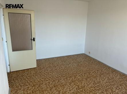 Prodej bytu, 1+1, 35 m²