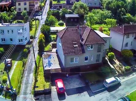 Prodej domu/vily, 178 m²
