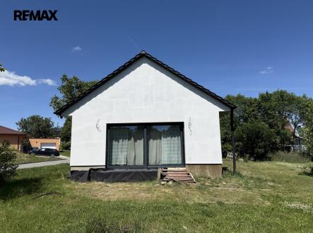 Prodej domu/vily, 86 m²