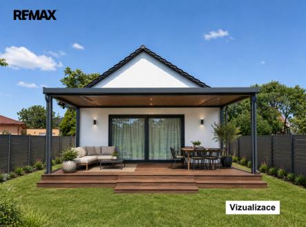 Prodej domu/vily, 86 m²