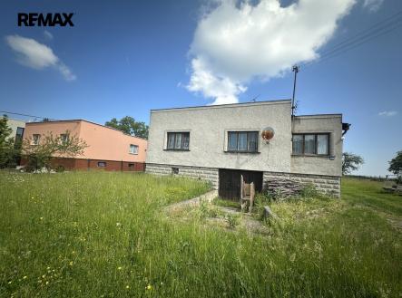 Prodej domu/vily, 75 m²