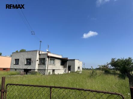 Prodej domu/vily, 75 m²