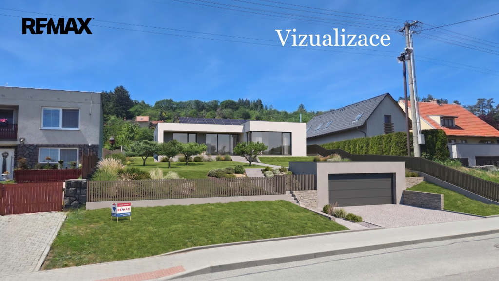 Vizualizace