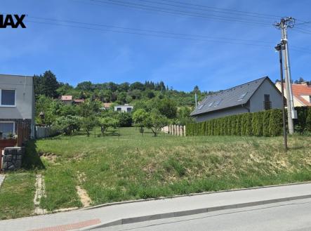 Prodej pozemku pro bydlení, 1 368 m²