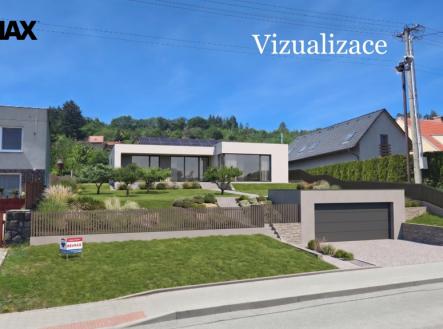 Prodej pozemku pro bydlení, 1 368 m²