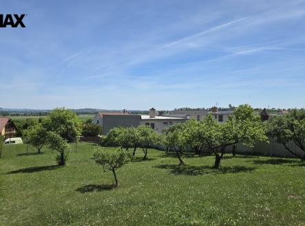 Prodej pozemku pro bydlení, 1 368 m²