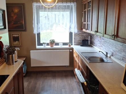 Prodej domu/vily, 100 m²