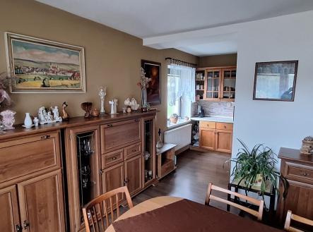 Prodej domu/vily, 100 m²