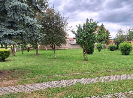 Prodej pozemku pro bydlení, 639 m²