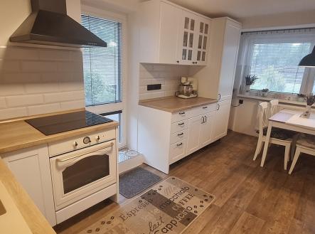 Prodej domu/vily, 172 m²
