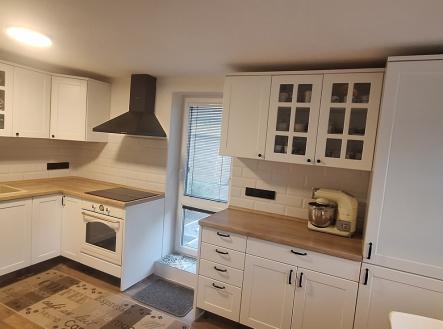 Prodej domu/vily, 172 m²