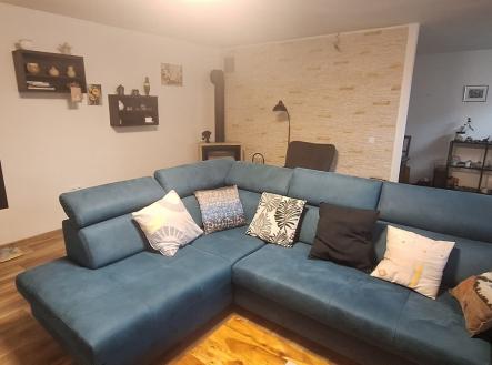Prodej domu/vily, 172 m²