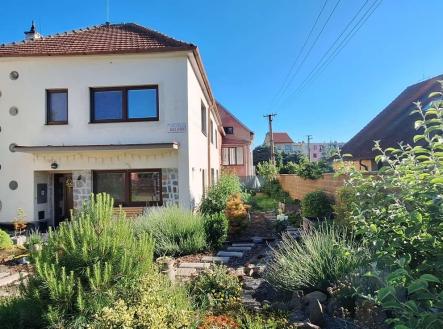 Prodej domu/vily, 172 m²