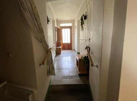 Prodej domu/vily, 175 m²