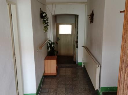 Prodej domu/vily, 175 m²