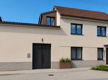 Prodej domu/vily, 100 m²