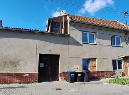 Prodej domu/vily, 100 m²