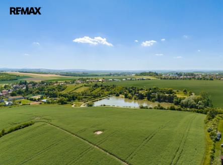 Prodej pozemku pro bydlení, 885 m²