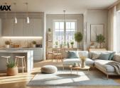 Prodej bytu, 2+kk, 52 m²