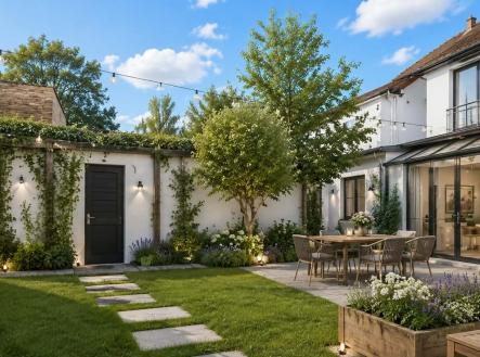 Prodej domu/vily, 170 m²