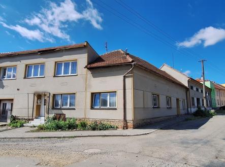 Prodej domu/vily, 170 m²