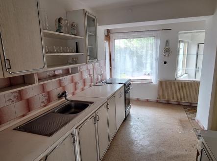 Prodej domu/vily, 170 m²