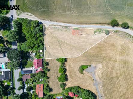 Prodej pozemku pro bydlení, 3 089 m²