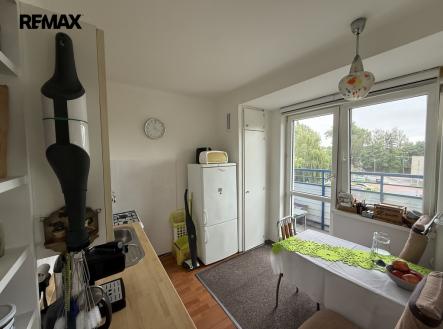 Prodej bytu, 3+1, 64 m²