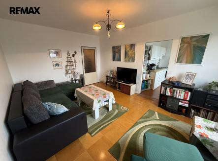 Prodej bytu, 3+1, 64 m²