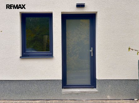 Pronájem bytu, 2+1, 41 m² obrázek