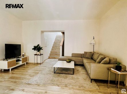 Pronájem bytu, 2+1, 41 m²