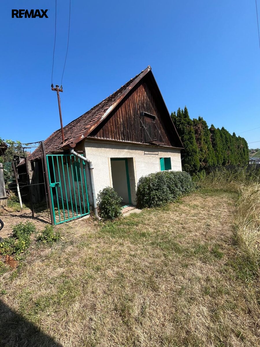 stávající stav