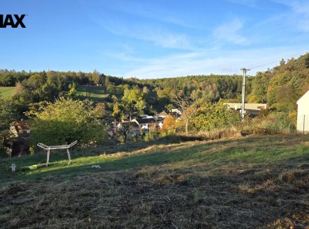 Prodej pozemku pro bydlení, 1 047 m²