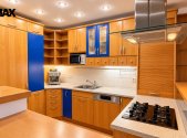 Prodej bytu, 3+kk, 92 m²