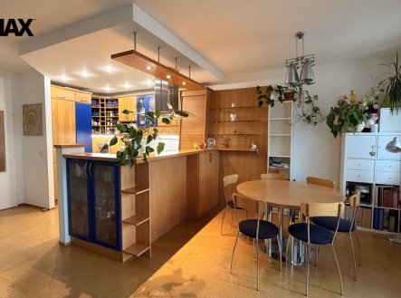 Prodej bytu, 3+kk, 92 m²