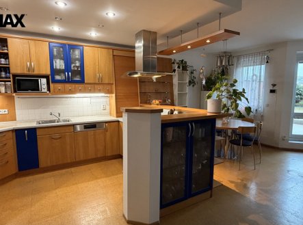 Prodej bytu, 3+kk, 92 m²
