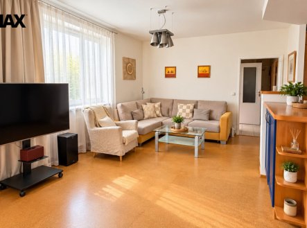 Prodej bytu, 3+kk, 92 m²