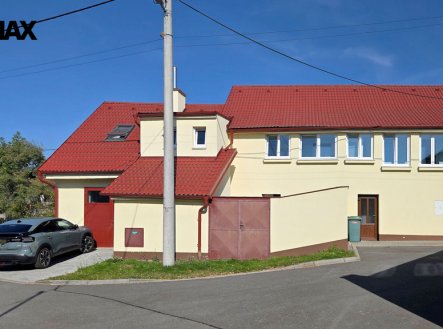 Prodej domu/vily, 173 m²
