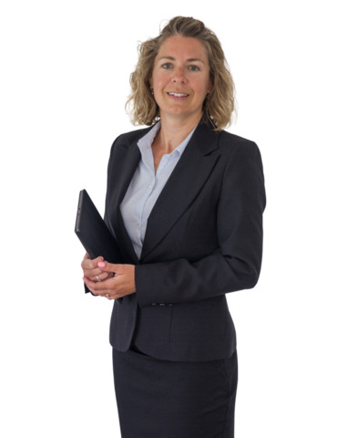 Mgr. Jana Řehulka Luckerová