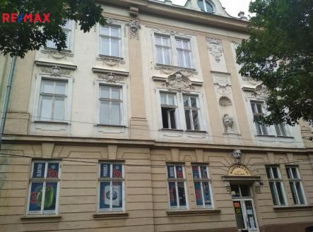 Pronájem kanceláře, 150 m² obrázek