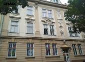 Pronájem kanceláře, 150 m²