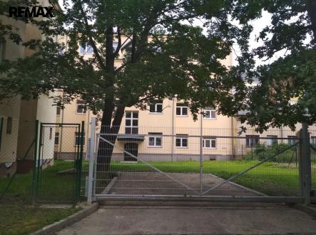 Pronájem kanceláře, 30 m²