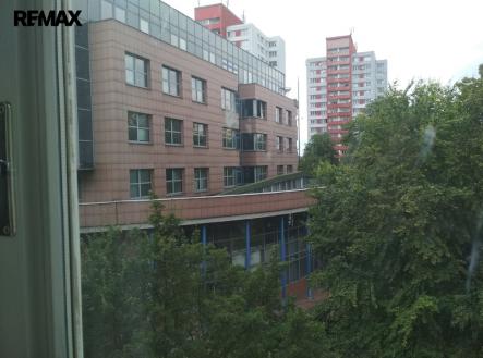 Pronájem kanceláře, 30 m²