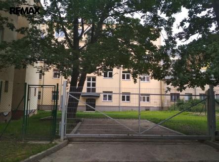 Pronájem kanceláře, 30 m²